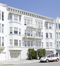 3720 Scott St in San Francisco, CA - Building Photo - Building Photo