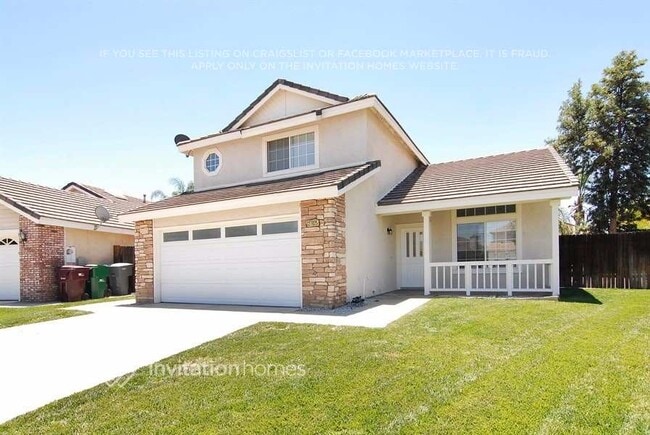 property at 27025 Hemingway Ct