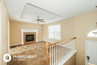 1613 NW High View Dr in Grain Valley, MO - Building Photo - Building Photo