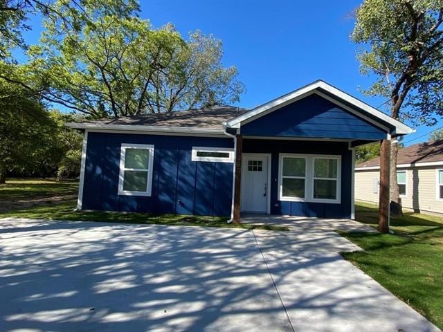 1320 S Montgomery St in Sherman, TX - Building Photo