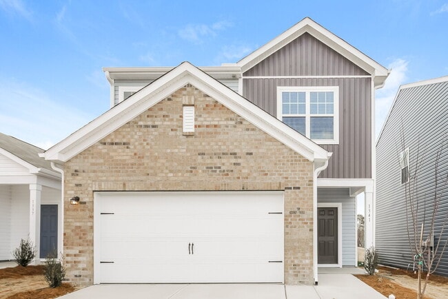 property at 1341 Solace Wy