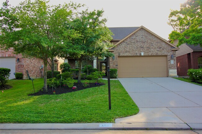 158 Black Swan Pl in Magnolia, TX - Building Photo - Building Photo