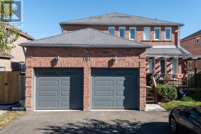 181 Johnson St in Barrie, ON - Building Photo - Building Photo