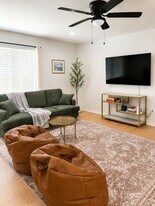 5212 Knox Dr in The Colony, TX - Building Photo