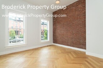 459 Massachusetts Ave in Boston, MA - Building Photo - Building Photo