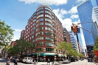 295 Greenwich St in New York, NY - Building Photo - Building Photo