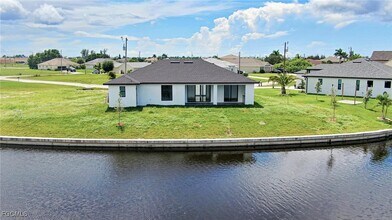829 NW 29th Ave in Cape Coral, FL - Building Photo - Building Photo