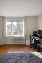 801 S Plymouth Ct, Unit 608 in Chicago, IL - Foto de edificio - Building Photo