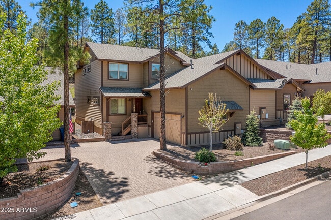 property at 2477 W Mission Timber Cir