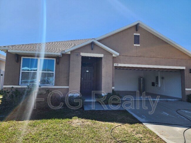 property at 469 Nova Dr