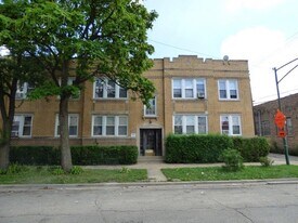 3217 N Linder Ave, Unit 1N in Chicago, IL - Building Photo