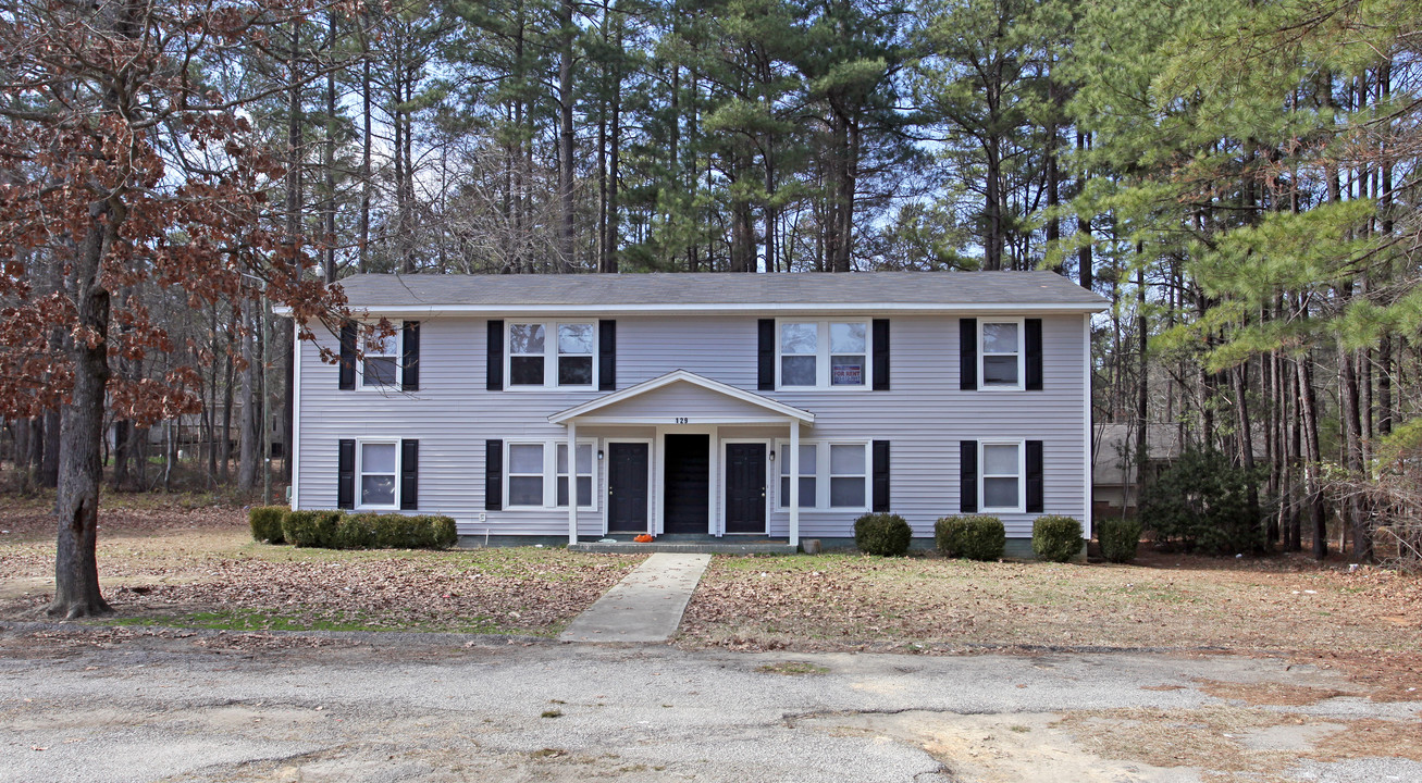 129 Beatty Downs Rd in Columbia, SC - Building Photo