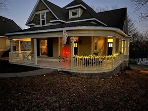 523 S Clifford St in Harrison, AR - Building Photo - Building Photo