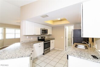4555 Chaplin Terrace in North Port, FL - Building Photo - Building Photo