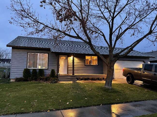 1703 N Lea St in Post Falls, ID - Building Photo - Building Photo