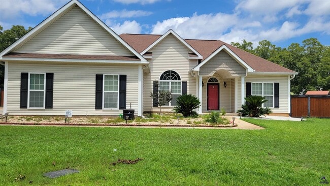 property at 203 Duke Ln