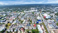 919 Reinicke St in Houston, TX - Foto de edificio - Building Photo