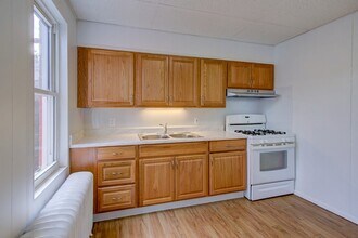818 6th St in Lancaster, PA - Building Photo - Building Photo
