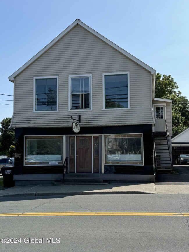 property at 164 Main St