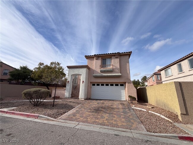 property at 2287 Red Bud St