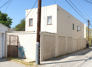 4441-4451 N 41st St in San Diego, CA - Building Photo - Building Photo