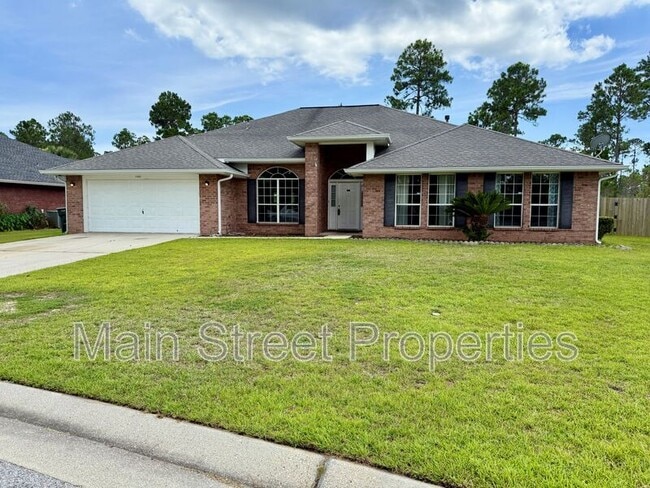property at 11502 Aruba Dr