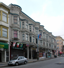 500 Haight Street in San Francisco, CA - Building Photo - Building Photo