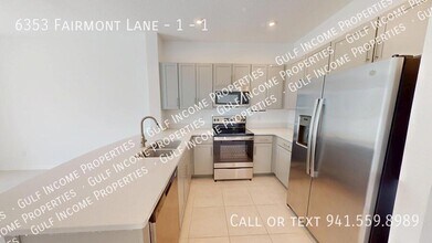 6353 Fairmont Ln in Palmetto, FL - Building Photo - Building Photo