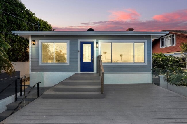 3519 S Denison Ave in San Pedro, CA - Building Photo - Building Photo