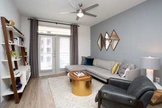 Amara in San Antonio, TX - Building Photo - Interior Photo