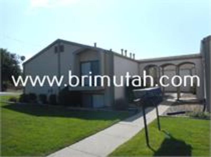 290 100 E in Bountiful, UT - Building Photo