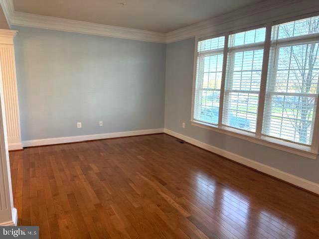 property at 3990 Cephas Child Rd