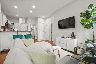 549 Columbus Ave in Boston, MA - Building Photo - Building Photo