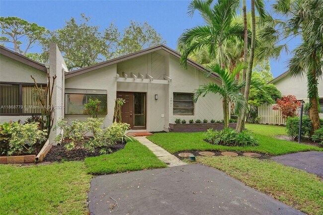 property at 3821 Arelia Dr
