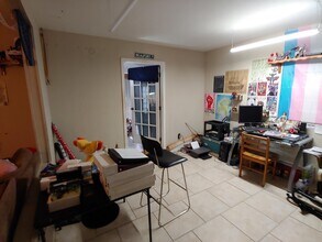 1611 Pepper Dr in Tallahassee, FL - Building Photo - Building Photo