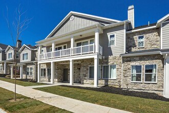 5655 Island Ridge Dr in West Valley City, UT - Building Photo - Building Photo