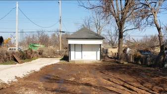 123 SE 25th St in Oklahoma City, OK - Building Photo