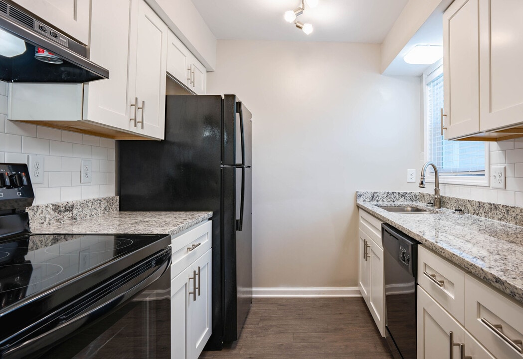 The Grove at Six Hundred Apartment Homes in Rome, GA - Foto de edificio