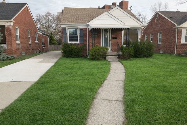 property at 1429 Venice St