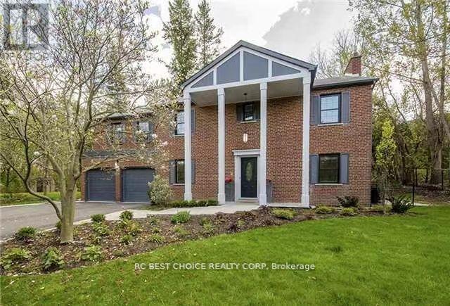 property at 29 Mill St