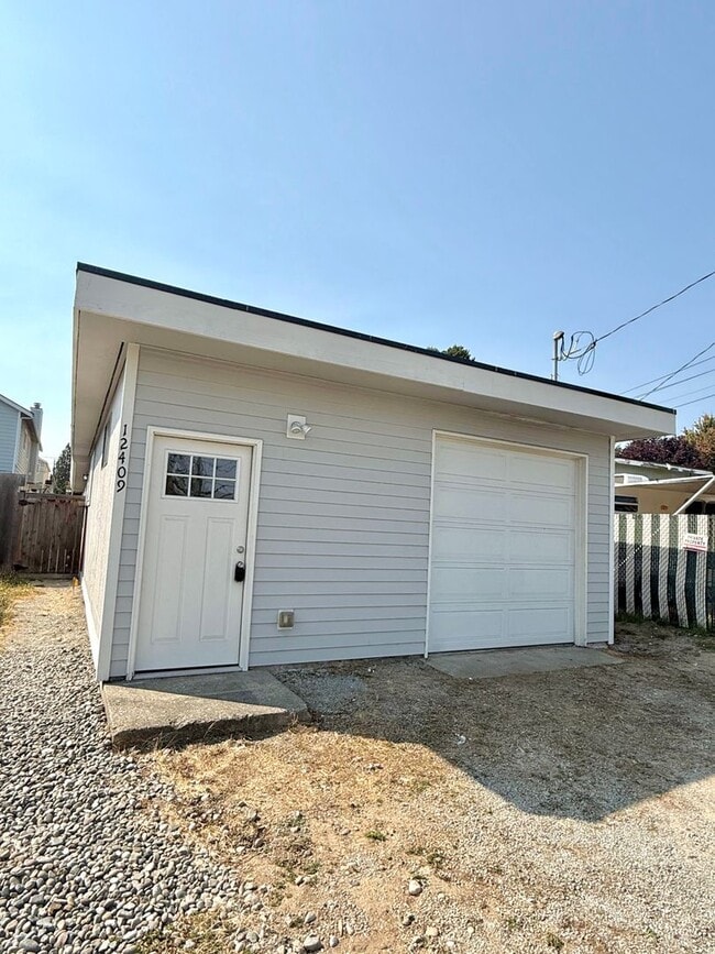property at 12409 1st Ave S
