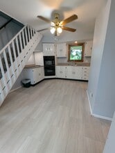 6318 W Park Ave, Unit Rear in St. Louis, MO - Building Photo - Building Photo