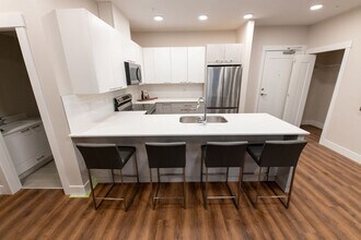 Foothills Crossing Apartments in Prince George, BC - Building Photo - Building Photo