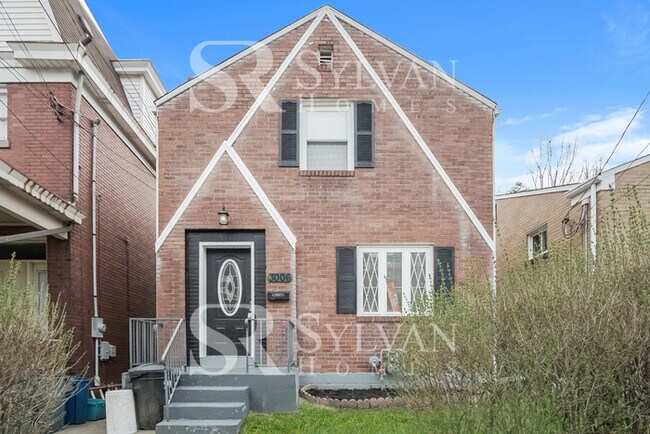 3006 Brentwood Ave in Pittsburgh, PA - Building Photo - Building Photo