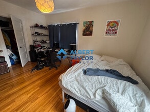 1 Woodstock Ave, Unit 1 in Boston, MA - Building Photo - Building Photo