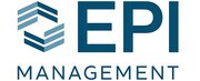 Property Management Company Logo EPI Management