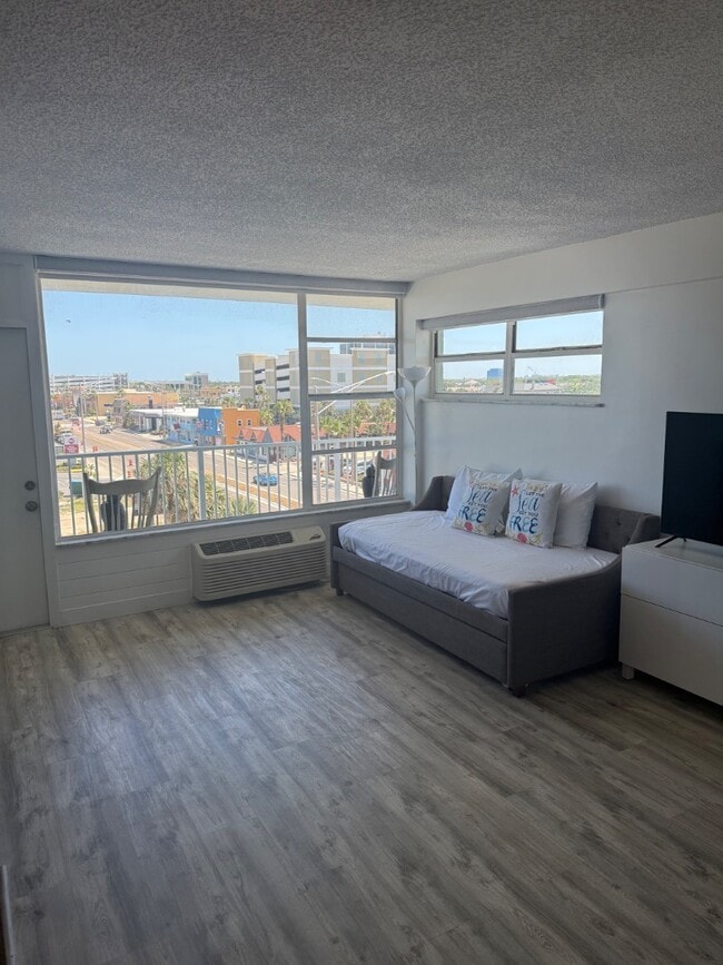 property at 800 N Atlantic Ave