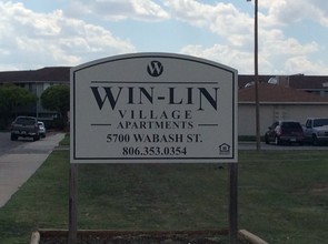 Win-Lin Village in Amarillo, TX - Building Photo - Building Photo