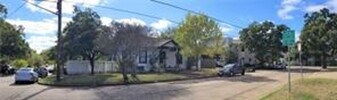 103 E 34th St in Austin, TX - Building Photo