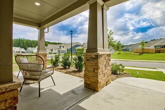 460 Plainfield St in Fayetteville, GA - Building Photo - Building Photo